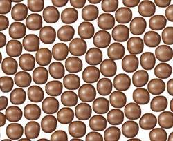 Bi nghiền bằng Zirconia AS ONE 1-5987-05 CZC0150, φ1.40 - 1.60mm